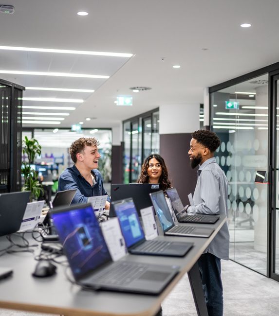 Softcat LDN 150525 487