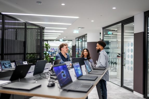 Softcat LDN 150525 487