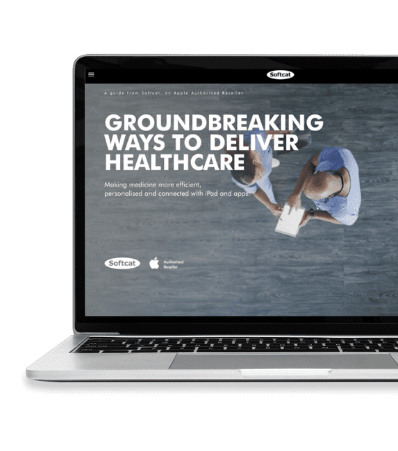 apple digital document