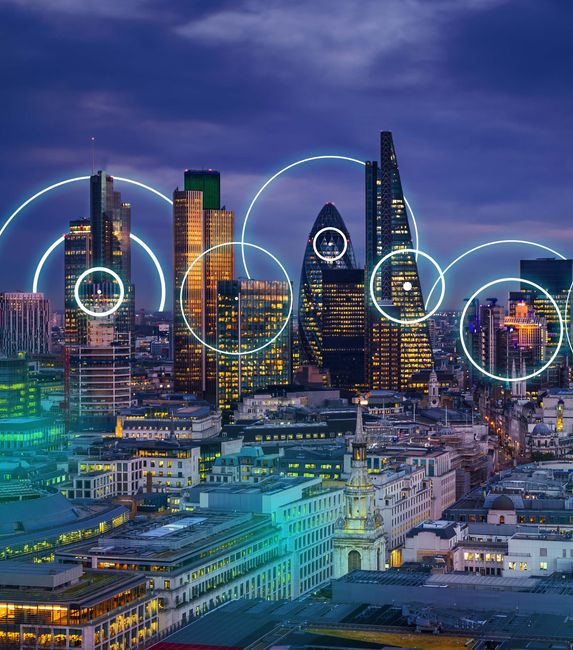 30937 HI City Scape 1