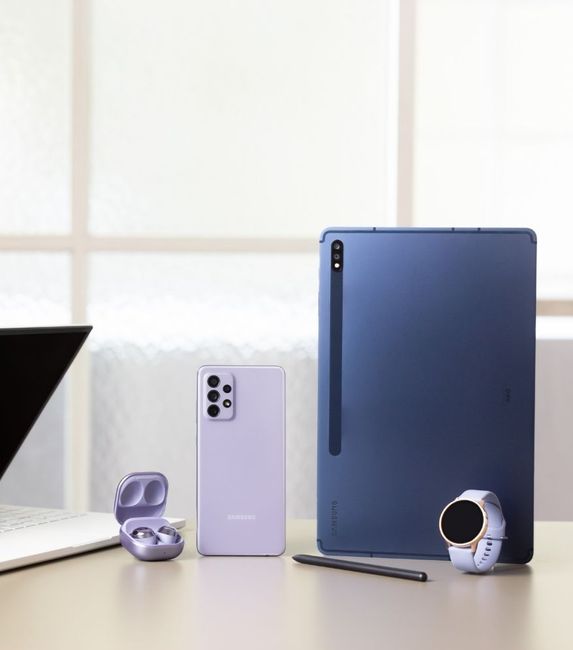 Samsung devices 1258 x 1000