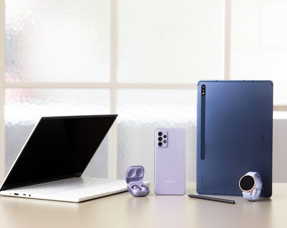 Samsung devices 1258 x 1000