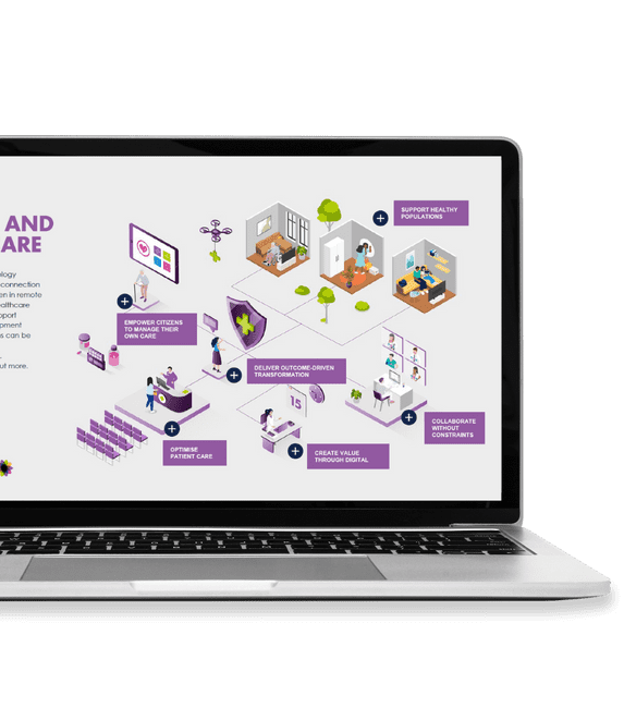 Art of the possible laptop