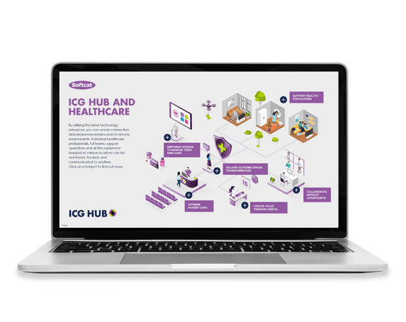 Art of the possible laptop