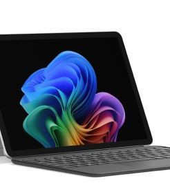 SUR25 COMMR Pro 12inch Slate Platinum Snapdragon 3qtrRight 500x281