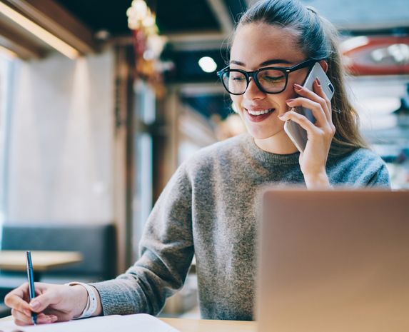 IT intelligence curve banner