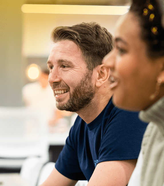 Softcat career culture