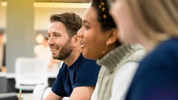 Softcat career culture