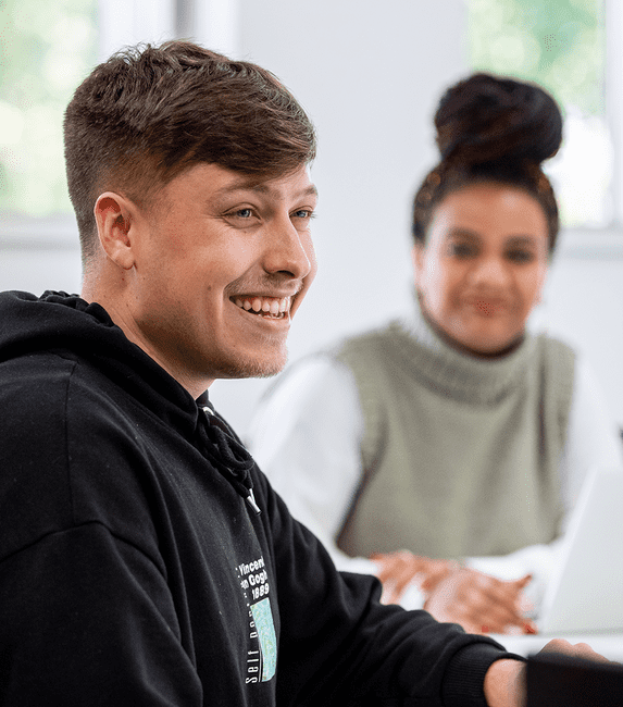 Softcat careers people