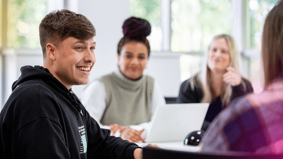 Softcat careers people