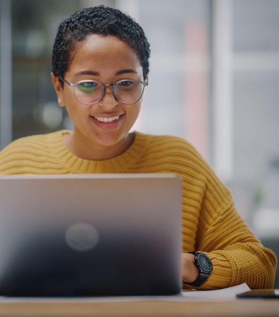 using laptop 1258 x 1000