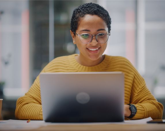 using laptop 1258 x 1000