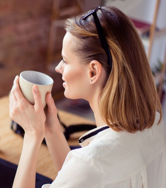 Virtual team meeting