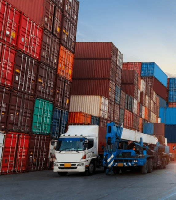 trade and logistics png