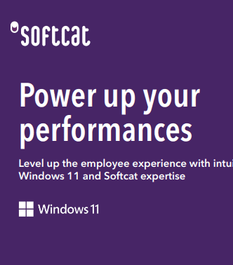 Power up your performance 