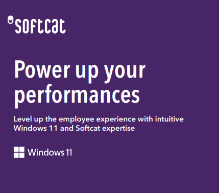 Power up your performance