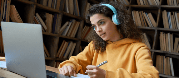 Higher Education Explain IT Podcast 2