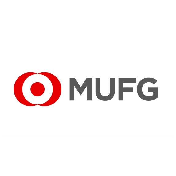 MUFG logo square