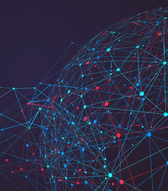 Cloud connection