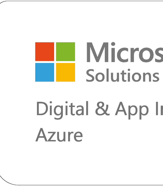 Digital & App Innovation des 