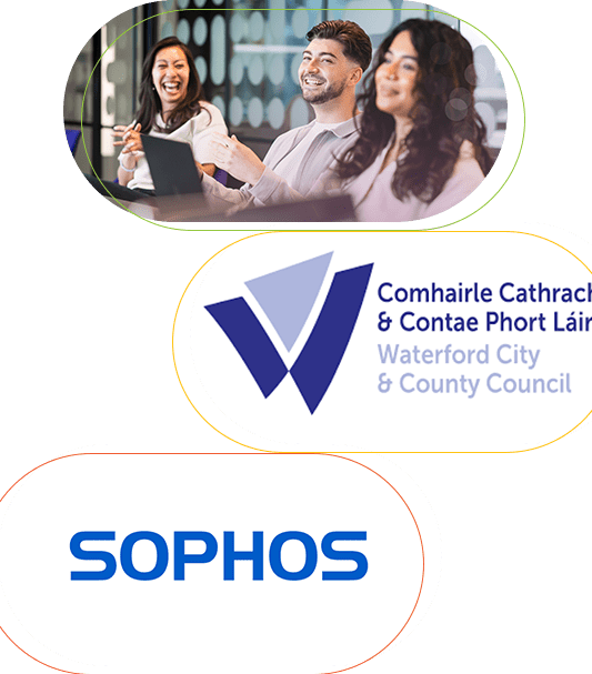 waterford case study