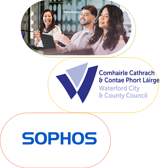 waterford case study