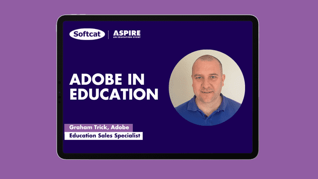ADOBE IN EDUCATION