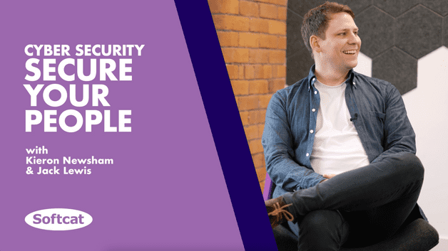 SECURE YOUR PEOPLE THUMBNAIL