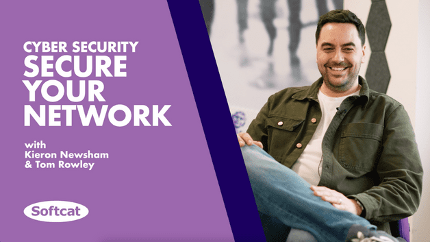 SECURE YOUR NETWORK THUMBNAIL