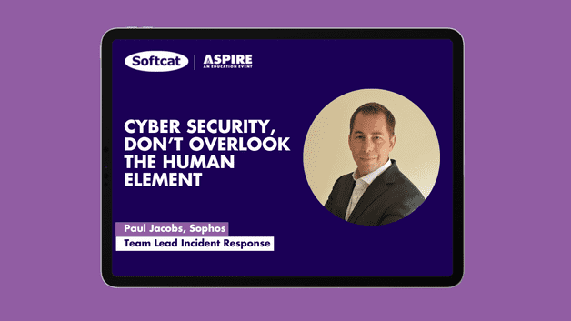 CYBER SECURITY,  DON’T OVERLOOK  THE HUMAN  ELEMENT