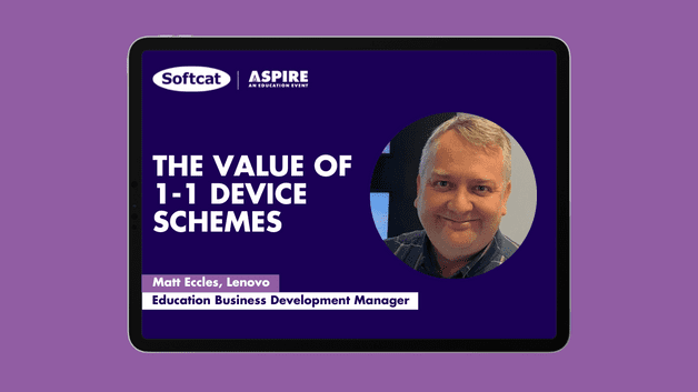 THE VALUE OF  1 1 DEVICE  SCHEMES