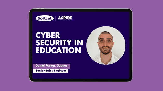 CYBER SECURITY IN EDUCATION
