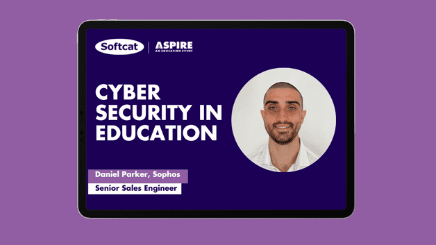 CYBER SECURITY IN EDUCATION
