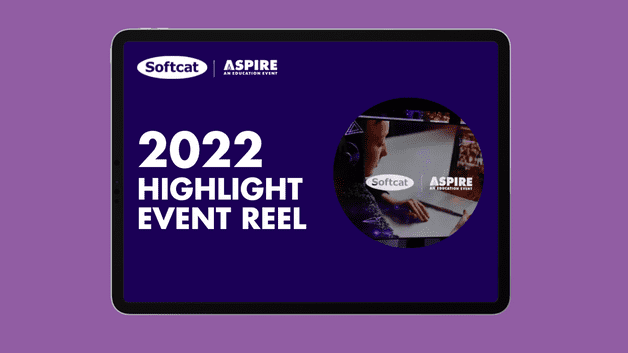 2022 HIGHLIGHT EVENT REEL