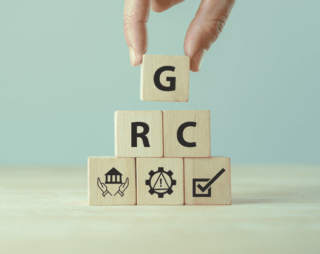 GRC blog