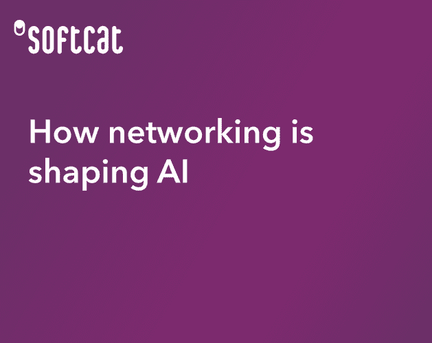 How networking is shaping AI