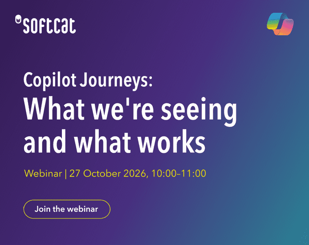 Copilot Customer Journey Webinar Event page 1258 x 1000 px