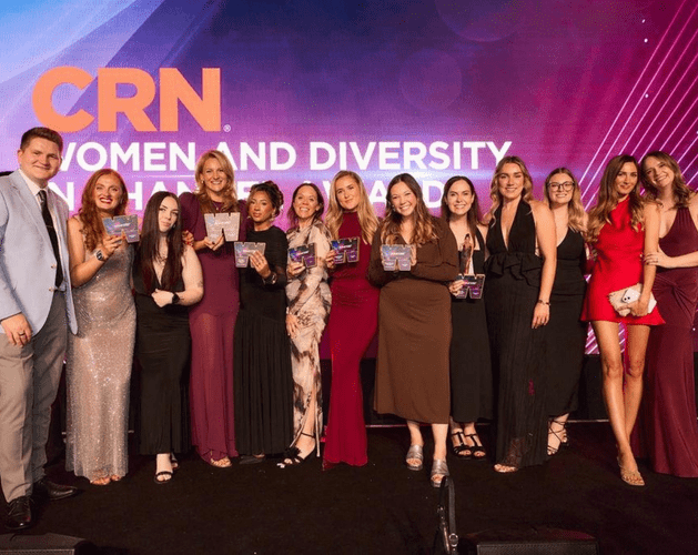 CRN Awards Photo 1258x1000