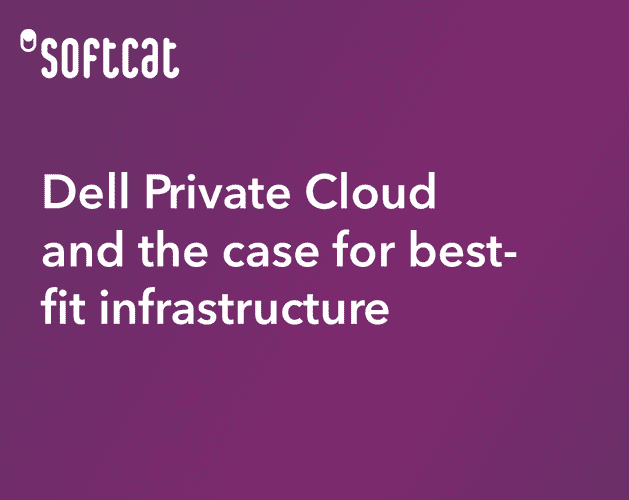 Dell Private Cloud Thumbnail