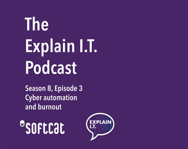 Podcast season 8 ep 3