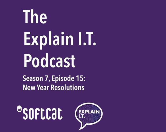 New years resolution