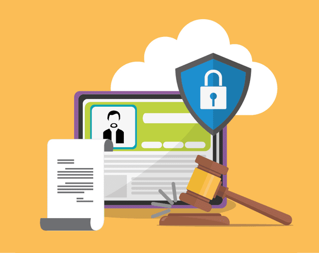 microsoft for legal and security