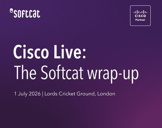 Cisco Live Recap V3 LB Website banner