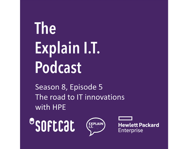 Explain IT Podcast Season 8 episode 5 v2