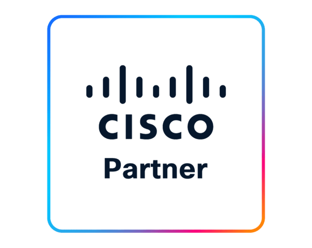 cisco badge