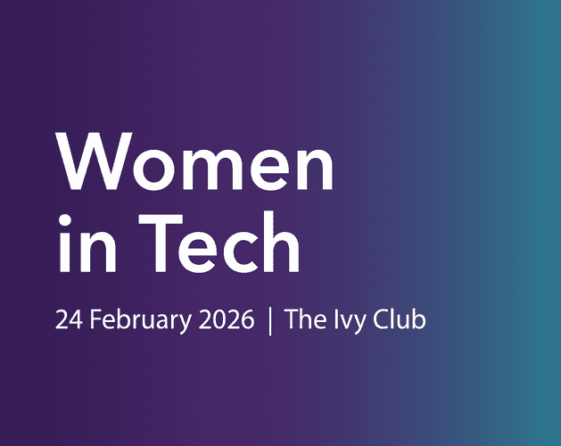 Women in Tech Thumbnail 1080x1080px