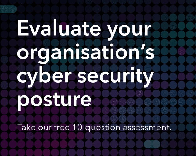 cyber assessment 10 question   Single Image