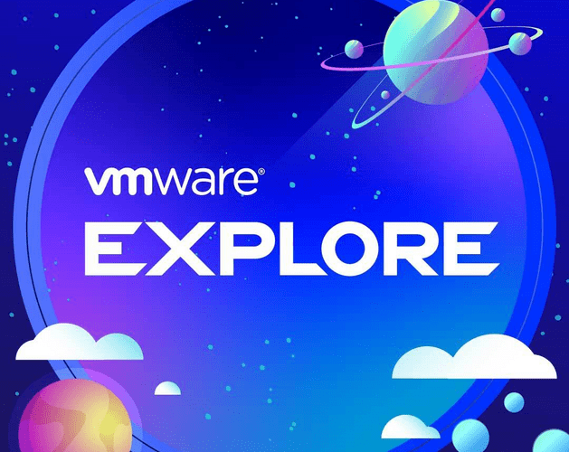 vmware explore