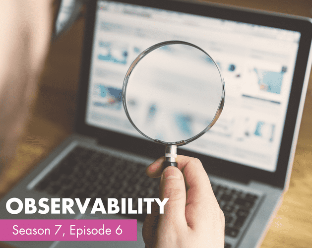 Season 7, Episode 6  social