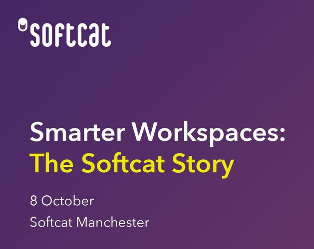 SEPT027 25   Smarter Workspaces Assets social post v4